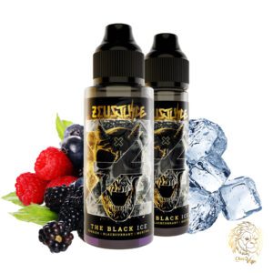 بلک آیس محصول زئوس جوس | The Black Ice by Zeusjuice