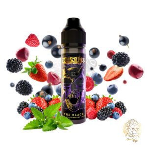 بلک محصول زئوس جوس | The Black by Zeusjuice