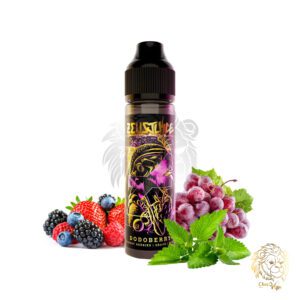 دودوبری محصول زئوس جوس | Dodoberry by Zeusjuice