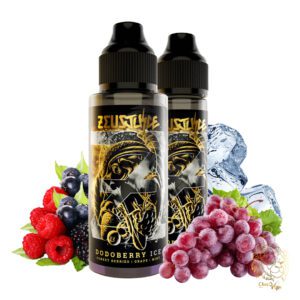 دودوبری آیس محصول زئوس جوس | Dodoberry Ice by Zeusjuice