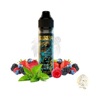 دیمپلبری محصول زئوس جوس | Dimpleberry by Zeusjuice