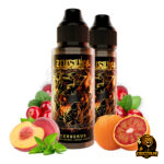 سربروس محصول زئوس جوس | Cerberus by Zeusjuice