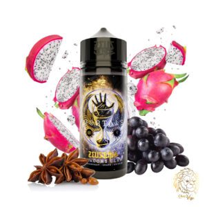 دراگونز کلا محصول زئوس جوس | Dragons Claw by Zeusjuice