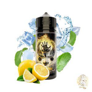 فونیکس تیرز محصول زئوس جوس | Phoenix Tears by Zeusjuice