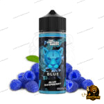 بلورزبری محصول دکتر ویپس | Blue Raspberry by Dr Vapes