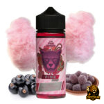 سوییت بلک کارنت محصول دکتر ویپس | Sweet Blackcurrant by Dr Vapes