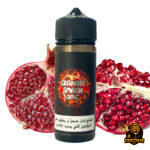 گرنیت اسمش محصول سمز ویپ | Granate Smash by Sams Vape