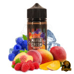 فروزن منگو کراش محصول سمز ویپ | Frozen Mango Crush by Sams Vape