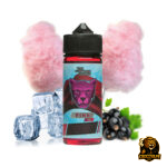 بلک کارنت کولد درینک محصول دکتر ویپس | Black Currant Cold Drink by Dr Vapes