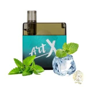 کول مینت محصول آرت ایکس | Cool Mint by Art X