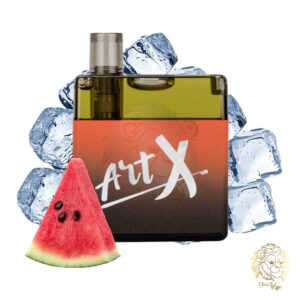 واترملون آیس محصول آرت ایکس | Watermelon Ice by Art X
