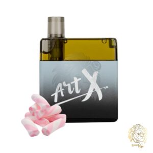 مارشمالو محصول آرت ایکس | Marshmallow by Art X