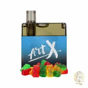 گامی بر محصول آرت ایکس | Gummy Bear by Art X