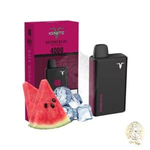 واترملون آیس وی ۴۰ محصول ایگنایت | IGNITE V40 Watermelon Ice