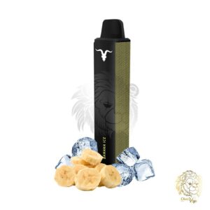 بنانا آیس وی 15 محصول ایگنایت | IGNITE V15 Banana Ice
