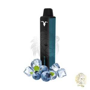 بلوبری آیس وی 15 محصول ایگنایت | IGNITE V15 Blueberry Ice