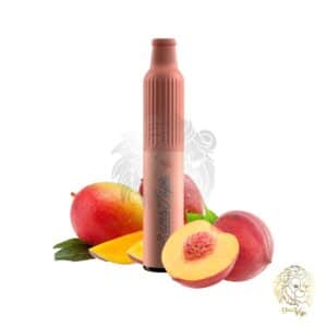 پیچ منگو ایوو محصول سمز ویپ | Peach Mango Evo by Sams Vape