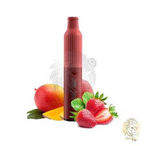 استرابری منگو ایوو محصول سمز ویپ | Strawberry Mango Evo by Sams Vape