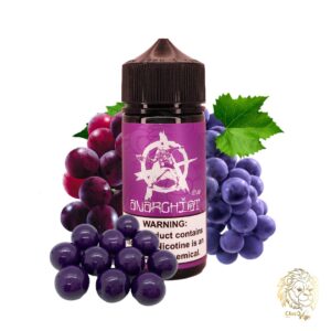 پرپل محصول آنارشیست | Purple by Anarchist