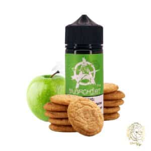 گرین محصول آنارشیست | Green by Anarchist