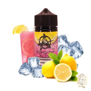 پینک لمونید آن آیس محصول آنارشیست | Pink Lemonade on Ice by Anarchist