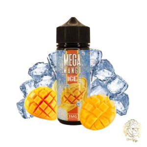 مگا منگو آیس محصول گرند | Mega Mango Ice by Grand