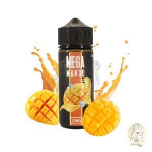مگا منگو محصول گرند | Mega Mango by Grand