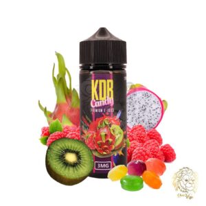 کی دی بی کندی محصول گرند | Kdb candy by Grand