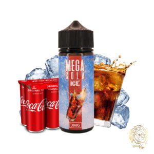 مگا کولا آیس محصول گرند | Mega Cola Ice by Grand