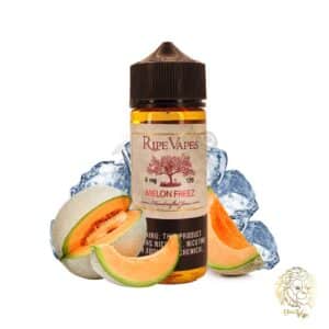 ملون فریز محصول رایپ ویپز | Melon Freez by Ripe Vapes