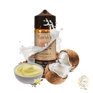 وی سی تی کوکونات محصول رایپ ویپز | Vct Coconut by Ripe Vapes