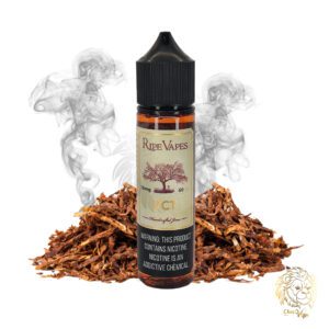 وی سی تی های نیکوتین محصول رایپ ویپز | Vct High Nicotine by Ripe Vapes
