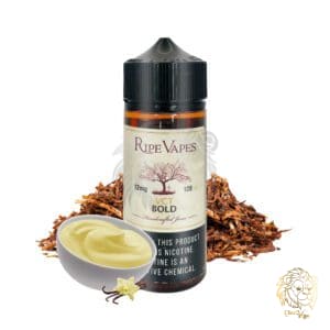 وی سی تی بولد محصول رایپ ویپز | Vct Bold by Ripe Vapes