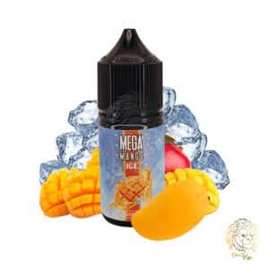 مگا منگو آیس سالت محصول گرند | Mega Mango Ice Salt by Grand