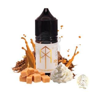ترکیش کرم سالت محصول ام ترک | Terkish Kreme Salt by Mterk