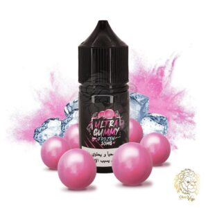 اولترا گامی فروزن سالت محصول سمز ویپ | Ultra Gummy Frozen Salt by Sams Vape