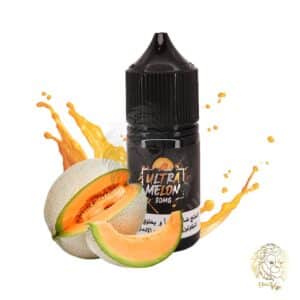 اولترا ملون سالت محصول سمز ویپ | Ultra Melon Salt by Sams Vape