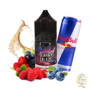 انرژی بلیز سالت محصول سمز ویپ | Enrgy Blaze Salt by Sams Vape