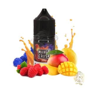 منگو کراش سالت محصول سمز ویپ | Mango Crush Salt by Sams Vape