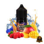 فروزن منگو کراش سالت محصول سمز ویپ | Frozen Mango Crush Salt by Sams Vape