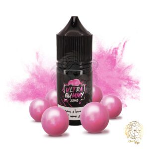 اولترا گامی سالت محصول سمز ویپ | Ultra Gummy Salt by Sams Vape