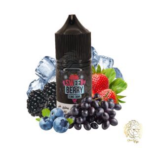 آیس سوییت بری سالت محصول سمز ویپ | Ice Sweet Berry Salt by Sams Vape