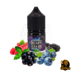 بری کرش سالت محصول سمز ویپ | Berry Crash Salt by Sams Vape
