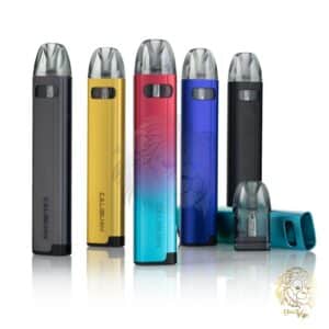 کالیبرن ای ۲ اس محصول یوول | Caliburn A2s by Uwell