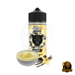 بلک کاستارد محصول دکتر ویپس | Black Custard by Dr Vapes