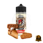 لوتوس محصول دکتر ویپس | Lotus by Dr Vapes