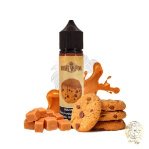 کوکیز های نیکوتین محصول آیکن ویپر | Cookies High Nicotine by Icon Vapor