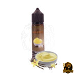 جویس ۶۰ میل های نیکوتین وانیلا کاستارد محصول آیکن ویپر | Vanilla Custard High Nicotine by Icon Vapor