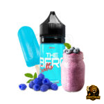 برگ محصول اینه ویپ | The Berg by Innevape