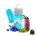 برگ منتول محصول اینه ویپ | The Berg Menthol by Innevape